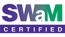 SWaM Certified