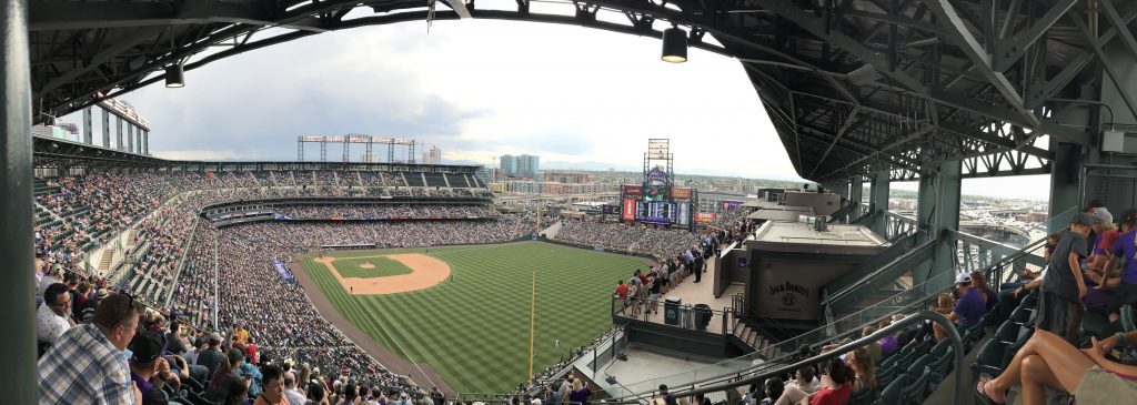 Colorado Rockies